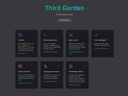 Third Garden